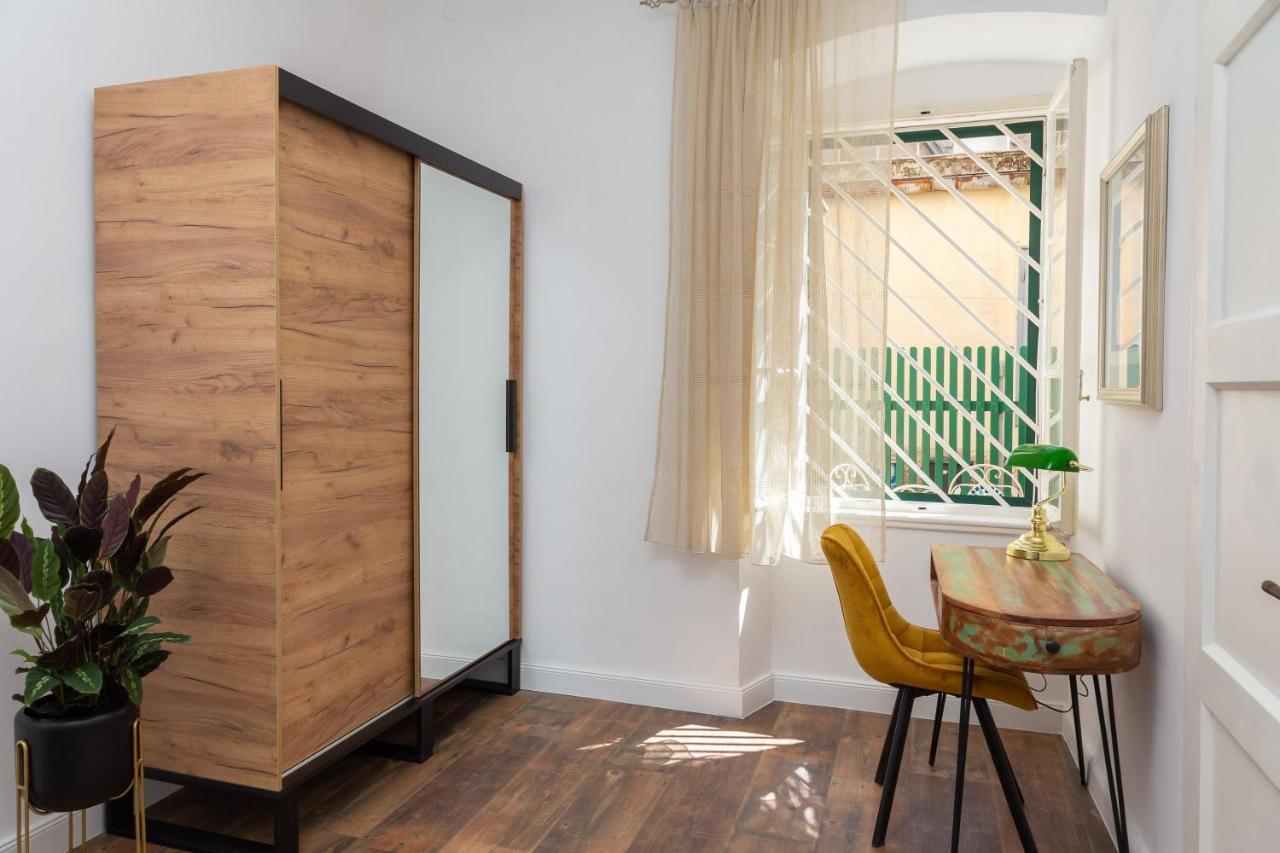 Luxury Apartment Toni 斯普利特 外观 照片