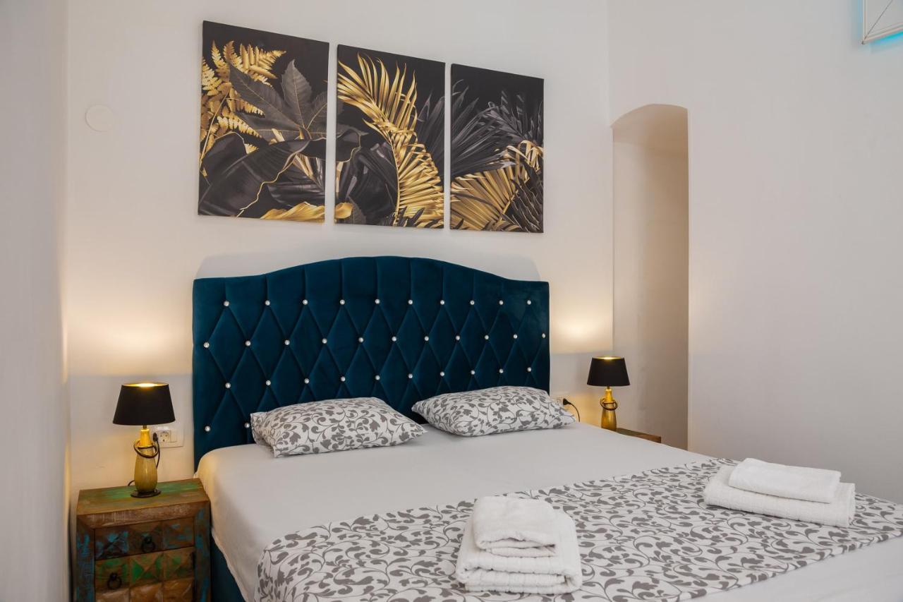 Luxury Apartment Toni 斯普利特 外观 照片