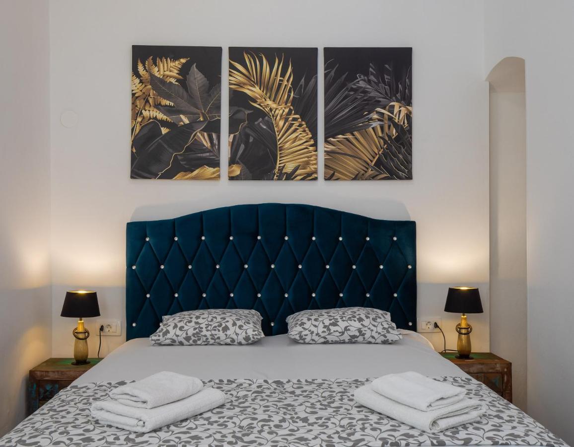 Luxury Apartment Toni 斯普利特 外观 照片