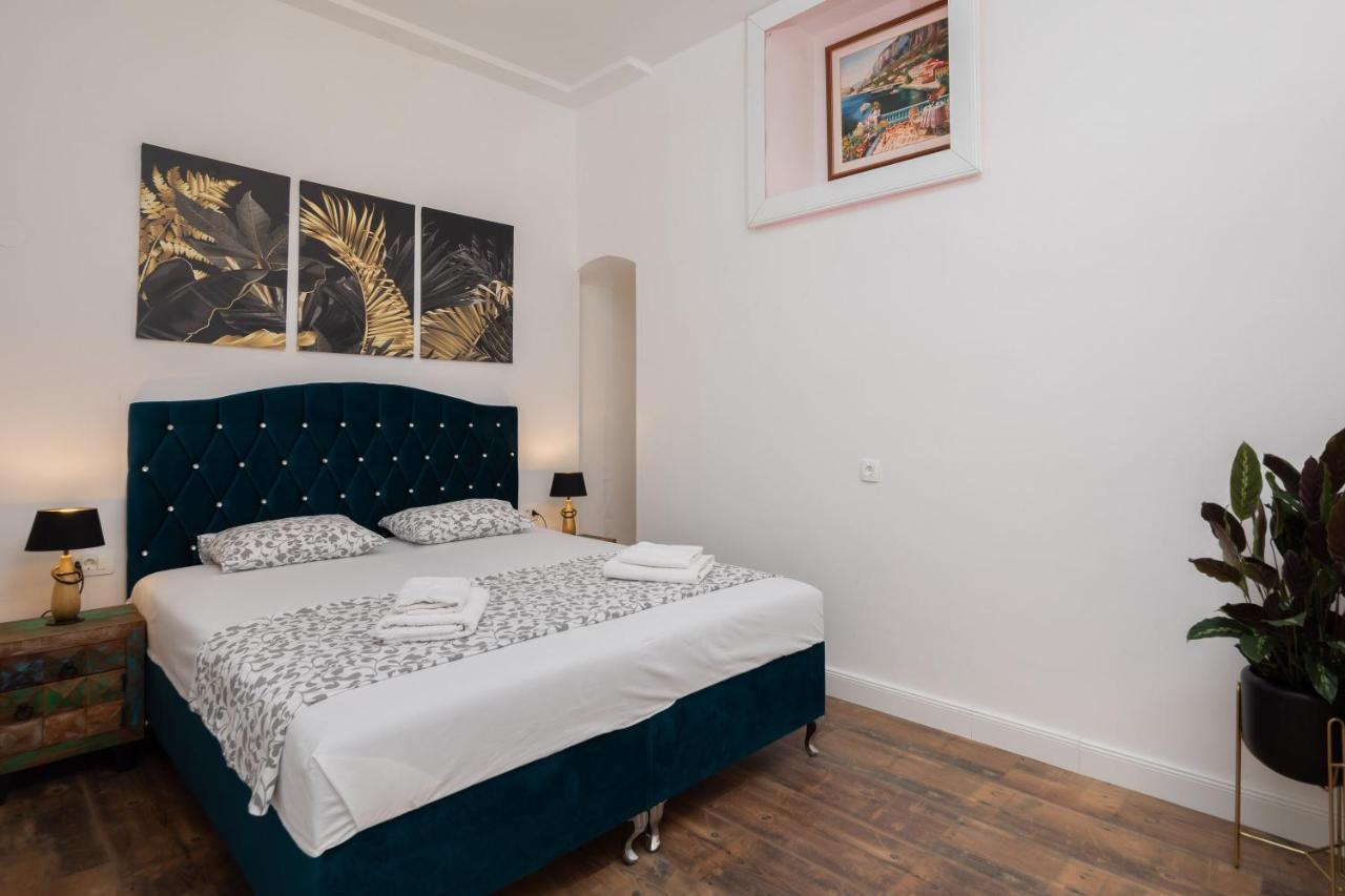 Luxury Apartment Toni 斯普利特 外观 照片