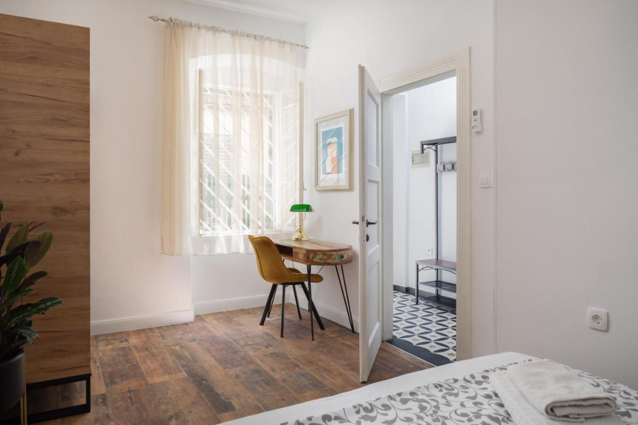 Luxury Apartment Toni 斯普利特 外观 照片
